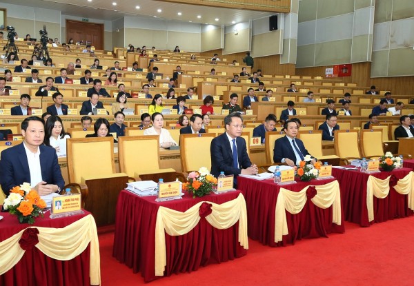 Hưng Yên 2026: Tinh thần 